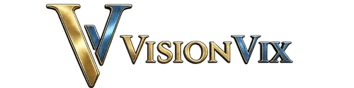 VisionVix  Space